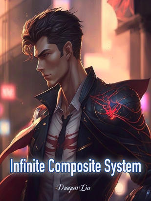 Litrpg: Infinite Composite System